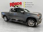 New 2026 Chevrolet Silverado 1500 High Country Crew Cab 4WD Pickup for sale #TZ178946 - photo 7