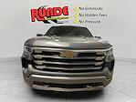 New 2026 Chevrolet Silverado 1500 High Country Crew Cab 4WD Pickup for sale #TZ178946 - photo 8