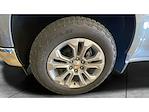 New 2026 Chevrolet Silverado 1500 LTZ Crew Cab 4WD Pickup for sale #TZ186285 - photo 17