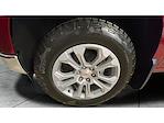 New 2026 Chevrolet Silverado 1500 LTZ Crew Cab for sale #TZ190900 - photo 19