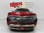 New 2026 Chevrolet Silverado 1500 LTZ Crew Cab for sale #TZ190900 - photo 8