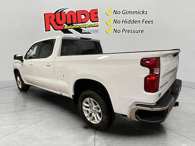 New 2026 Chevrolet Silverado 1500 LT Crew Cab 4WD Pickup for sale #TZ193203 - photo 2