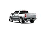 New 2026 Chevrolet Silverado 1500 Custom Crew Cab 4WD Pickup for sale #TZ221011 - photo 2