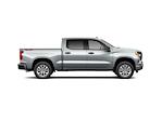New 2026 Chevrolet Silverado 1500 Custom Crew Cab 4WD Pickup for sale #TZ221011 - photo 3