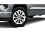 New 2026 Chevrolet Silverado 1500 Custom Crew Cab 4WD Pickup for sale #TZ221011 - photo 4