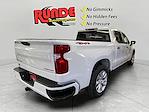 New 2026 Chevrolet Silverado 1500 Custom Crew Cab for sale #TZ223422 - photo 5
