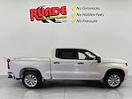 New 2026 Chevrolet Silverado 1500 Custom Crew Cab for sale #TZ223422 - photo 6