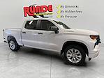 New 2026 Chevrolet Silverado 1500 Custom Crew Cab for sale #TZ223422 - photo 7