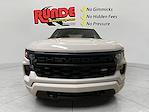 New 2026 Chevrolet Silverado 1500 Custom Crew Cab for sale #TZ223422 - photo 8
