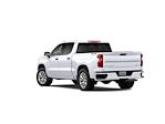 New 2026 Chevrolet Silverado 1500 Custom Crew Cab 4WD Pickup for sale #TZ223422 - photo 2