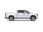 New 2026 Chevrolet Silverado 1500 Custom Crew Cab 4WD Pickup for sale #TZ223422 - photo 3