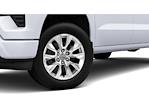 New 2026 Chevrolet Silverado 1500 Custom Crew Cab 4WD Pickup for sale #TZ223422 - photo 4