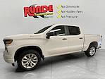 New 2026 Chevrolet Silverado 1500 Custom Crew Cab for sale #TZ223422 - photo 1