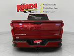 New 2026 Chevrolet Silverado 1500 RST Crew Cab 4WD Pickup for sale #TZ232324 - photo 4