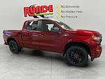 New 2026 Chevrolet Silverado 1500 RST Crew Cab 4WD Pickup for sale #TZ232324 - photo 7