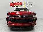 New 2026 Chevrolet Silverado 1500 RST Crew Cab 4WD Pickup for sale #TZ232324 - photo 8