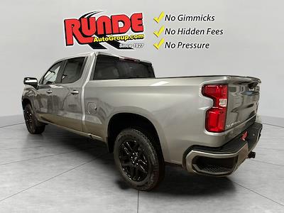 New 2026 Chevrolet Silverado 1500 RST Crew Cab for sale #TZ259553 - photo 2