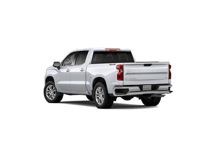 New 2026 Chevrolet Silverado 1500 LTZ Crew Cab for sale #TZ262636 - photo 2