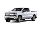 New 2026 Chevrolet Silverado 1500 LTZ Crew Cab for sale #TZ262636 - photo 1