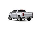New 2026 Chevrolet Silverado 1500 LTZ Crew Cab for sale #TZ262636 - photo 2