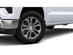 New 2026 Chevrolet Silverado 1500 LTZ Crew Cab for sale #TZ262636 - photo 4