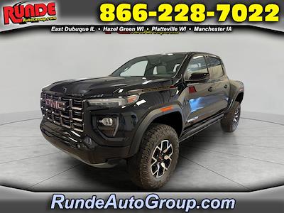 New 2024 GMC Canyon AT4X Crew Cab 4WD Pickup for sale #R1147669 - photo 1