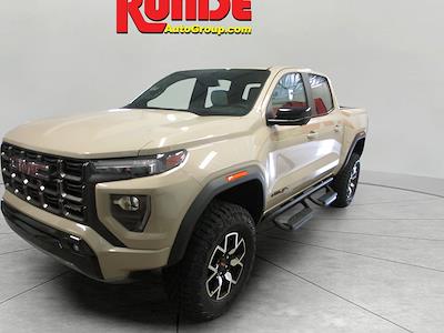 New 2024 GMC Canyon AT4X Crew Cab 4WD Pickup for sale #R1160914 - photo 1