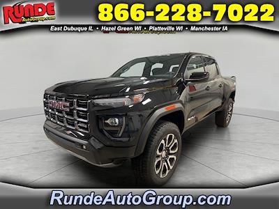 2024 GMC Canyon Crew Cab 4WD, Pickup for sale #R1273089 - photo 1