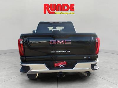 New 2024 GMC Sierra 2500 SLT Crew Cab 4WD Pickup for sale #RF293765 - photo 2