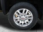 New 2024 GMC Sierra 2500 SLT Crew Cab 4WD Pickup for sale #RF293765 - photo 11