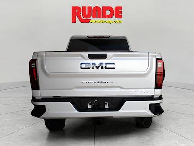 New 2024 GMC Sierra 2500 Denali Ultimate Crew Cab 4WD Pickup for sale #RF345331 - photo 2