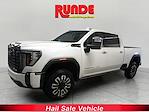 New 2024 GMC Sierra 2500 Denali Ultimate Crew Cab 4WD Pickup for sale #RF345331 - photo 1