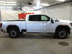 New 2024 GMC Sierra 2500 Denali Ultimate Crew Cab 4WD Pickup for sale #RF345331 - photo 4