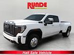 New 2024 GMC Sierra 3500 Denali Ultimate Crew Cab 4WD Pickup for sale #RF371688 - photo 1