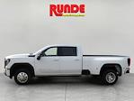 New 2024 GMC Sierra 3500 Denali Ultimate Crew Cab 4WD Pickup for sale #RF371688 - photo 3