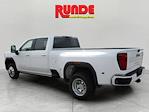 New 2024 GMC Sierra 3500 Denali Ultimate Crew Cab 4WD Pickup for sale #RF371688 - photo 2