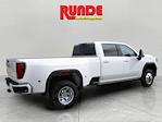 New 2024 GMC Sierra 3500 Denali Ultimate Crew Cab 4WD Pickup for sale #RF371688 - photo 6