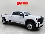 New 2024 GMC Sierra 3500 Denali Ultimate Crew Cab 4WD Pickup for sale #RF371688 - photo 8