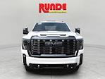 New 2024 GMC Sierra 3500 Denali Ultimate Crew Cab 4WD Pickup for sale #RF371688 - photo 9