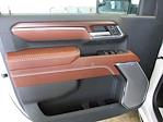 New 2024 GMC Sierra 3500 Denali Ultimate Crew Cab 4WD Pickup for sale #RF371688 - photo 17