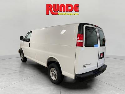 New 2025 GMC Savana 2500 Empty Cargo Van for sale #S1102185 - photo 2
