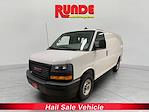 New 2025 GMC Savana 2500 Empty Cargo Van for sale #S1102185 - photo 1