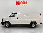 New 2025 GMC Savana 2500 Empty Cargo Van for sale #S1102185 - photo 3
