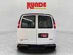 New 2025 GMC Savana 2500 Empty Cargo Van for sale #S1102185 - photo 4