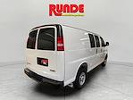 New 2025 GMC Savana 2500 Empty Cargo Van for sale #S1102185 - photo 5