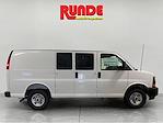New 2025 GMC Savana 2500 Empty Cargo Van for sale #S1102185 - photo 6