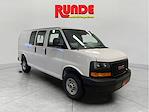 New 2025 GMC Savana 2500 Empty Cargo Van for sale #S1102185 - photo 7
