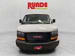 New 2025 GMC Savana 2500 Empty Cargo Van for sale #S1102185 - photo 8