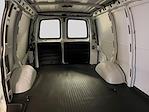 New 2025 GMC Savana 2500 Empty Cargo Van for sale #S1102185 - photo 18