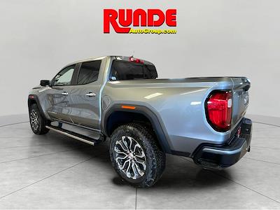 New 2025 GMC Canyon Denali Crew Cab 4WD Pickup for sale #S1227317 - photo 2